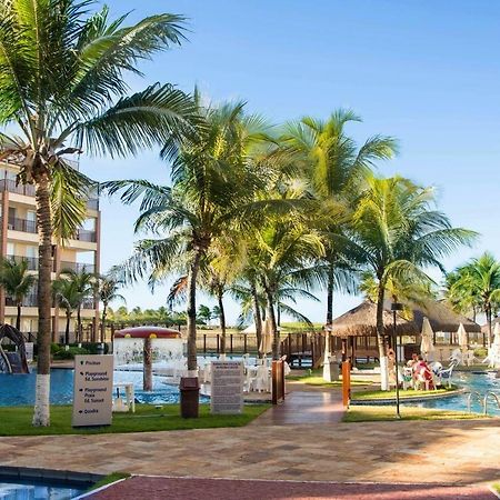 Beach Living - Porto Das Dunas Aquiraz Eksteriør bilde